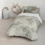 Housse de Couette Kids&Cotton Maui Small Beige 155 x 220 cm de Kids&Cotton, Housses de couettes - Réf : S9804160, Prix : 42,6...