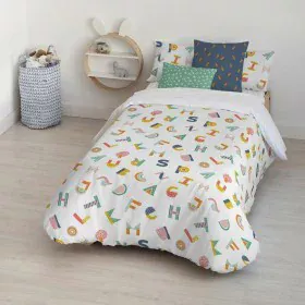 Housse de Couette Kids&Cotton Urko Small Multicouleur 155 x 220 cm de Kids&Cotton, Housses de couettes - Réf : S9804190, Prix...