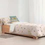 Nordic cover Kids&Cotton Yuma Small Pink 180 x 220 cm 180 x 240 cm by Kids&Cotton, Duvet Covers - Ref: S9804203, Price: 47,57...