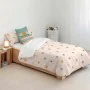 Nordic cover Kids&Cotton Yuma Small Pink 180 x 220 cm 180 x 240 cm by Kids&Cotton, Duvet Covers - Ref: S9804203, Price: 47,57...