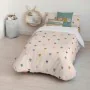 Copripiumino Kids&Cotton Yuma Small Rosa 180 x 220 cm 180 x 240 cm di Kids&Cotton, Copripiumini - Rif: S9804203, Prezzo: 47,5...