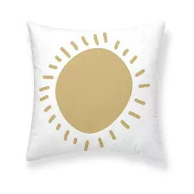 Cushion cover Kids&Cotton Kairi A White 50 x 50 cm by Kids&Cotton, Cushion Covers - Ref: S9804215, Price: 10,90 €, Discount: %