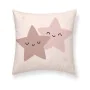 Cushion cover Kids&Cotton Nadir A Pink 50 x 50 cm by Kids&Cotton, Cushion Covers - Ref: S9804239, Price: 11,36 €, Discount: %