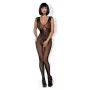 Body de cuerpo entero Obsessive N112 S/M/L Negro de Obsessive, Bodies - Ref: M0400842, Precio: 15,62 €, Descuento: %