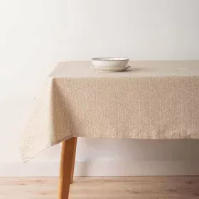 Stain-proof tablecloth Belum 31990C Light brown 200 x 155 cm by Belum, Tablecloths - Ref: S9804596, Price: 30,50 €, Discount: %