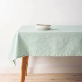 Stain-proof tablecloth Belum 31990C Turquoise 100 x 80 cm by Belum, Tablecloths - Ref: S9804605, Price: 12,90 €, Discount: %