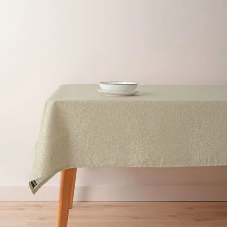 Stain-proof tablecloth Belum 000-068 Light brown 300 x 155 cm by Belum, Tablecloths - Ref: S9804634, Price: 37,76 €, Discount: %