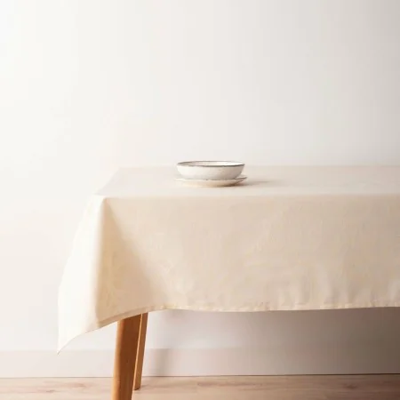 Stain-proof tablecloth Belum 32010D2 Beige 200 x 155 cm by Belum, Tablecloths - Ref: S9804662, Price: 30,50 €, Discount: %