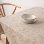 Stain-proof tablecloth Belum 32010D2 Beige 100 x 80 cm by Belum, Tablecloths - Ref: S9804665, Price: 12,90 €, Discount: %