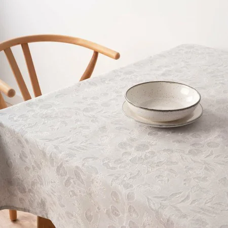 Nappe antitache Belum 32010D2 Gris 200 x 155 cm de Belum, Nappes - Réf : S9804674, Prix : 30,50 €, Remise : %