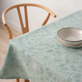 Stain-proof tablecloth Belum 32010D2 Turquoise 100 x 155 cm by Belum, Tablecloths - Ref: S9804678, Price: 21,66 €, Discount: %