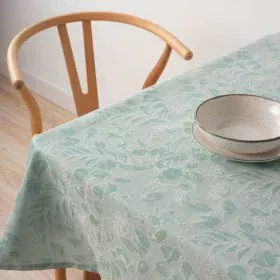 Nappe antitache Belum 32010D2 Turquoise 100 x 155 cm de Belum, Nappes - Réf : S9804678, Prix : 21,66 €, Remise : %