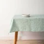 Stain-proof tablecloth Belum 32010D2 Turquoise 100 x 155 cm by Belum, Tablecloths - Ref: S9804678, Price: 20,27 €, Discount: %