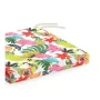 Chair cushion Belum 0120-404 Multicolour 40 x 5 x 40 cm Flowers by Belum, Chairs - Ref: S9805624, Price: 12,00 €, Discount: %