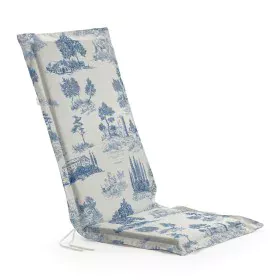 Coussin de chaise Belum 0120-370 Multicouleur 53 x 4 x 101 cm de Belum, Chaises - Réf : S9805627, Prix : 29,17 €, Remise : %