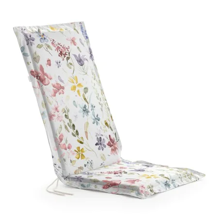 Coussin de chaise Belum 0120-415 Multicouleur 53 x 4 x 101 cm de Belum, Chaises - Réf : S9805647, Prix : 29,17 €, Remise : %