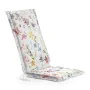 Coussin de chaise Belum 0120-415 Multicouleur 53 x 4 x 101 cm de Belum, Chaises - Réf : S9805647, Prix : 29,17 €, Remise : %