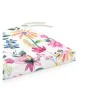 Almofada para cadeiras Belum 0120-407 Multicolor 40 x 5 x 40 cm Bloemen de Belum, Cadeiras - Ref: S9805652, Preço: 12,00 €, D...