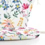 Almofada para cadeiras Belum 0120-407 Multicolor 48 x 5 x 90 cm Bloemen de Belum, Cadeiras - Ref: S9805653, Preço: 18,77 €, D...