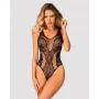 Set de rasage Obsessive S/M/L de Obsessive, Ensembles sexy - Réf : M0400851, Prix : 12,00 €, Remise : %