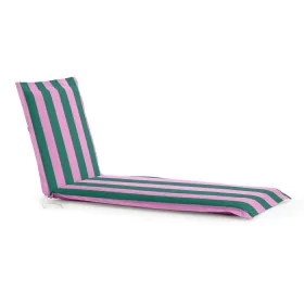 Cushion for lounger Belum 0120-410 Multicolour 176 x 53 x 7 cm by Belum, Sunloungers - Ref: S9805658, Price: 55,58 €, Discoun...