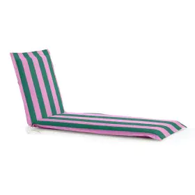 Coussin pour chaise longue Belum 0120-410 Multicouleur 176 x 53 x 7 cm de Belum, Bains de soleil - Réf : S9805658, Prix : 54,...