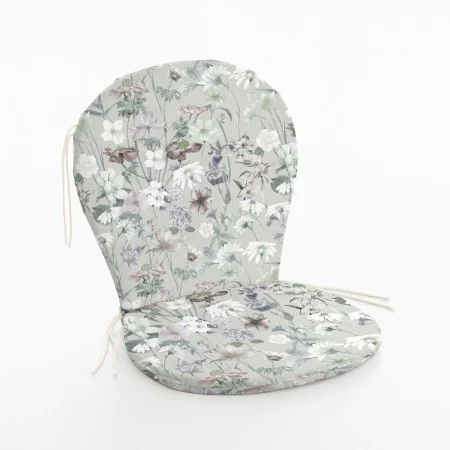 Coussin de chaise Belum 0120-391 Multicouleur 48 x 5 x 90 cm de Belum, Chaises - Réf : S9805669, Prix : 18,02 €, Remise : %