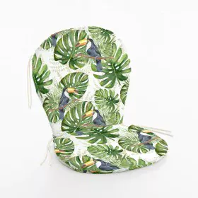 Chair cushion Belum 0120-412 Multicolour 48 x 5 x 90 cm Tucán by Belum, Chairs - Ref: S9805677, Price: 18,77 €, Discount: %