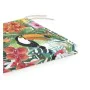 Cuscino per sedie Belum 0120-397 Multicolore 40 x 5 x 40 cm Tucán di Belum, Cuscini per sedie da giardino - Rif: S9805680, Pr...