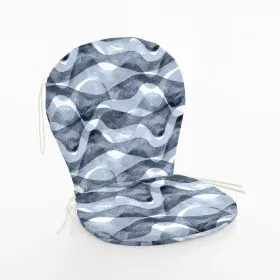 Chair cushion Belum 0120-414 Multicolour 48 x 5 x 90 cm by Belum, Chairs - Ref: S9805689, Price: 18,02 €, Discount: %