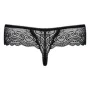 Panties Obsessive Miamor Black L/XL by Obsessive, Knickers - Ref: M0400852, Price: 8,48 €, Discount: %