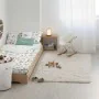 Saco Nórdico Kids&Cotton Jeddah Small Multicolor 90 x 200 cm 90 x 1 x 200 cm de Kids&Cotton, Edredones y fundas - Ref: S98059...