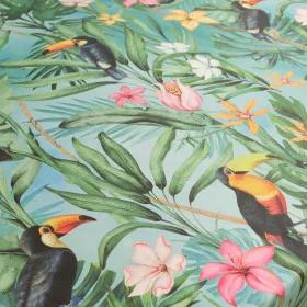 Tablecloth Belum 0120-416 Multicolour 100 x 150 cm Jungle by Belum, Tablecloths - Ref: S9806120, Price: 19,23 €, Discount: %