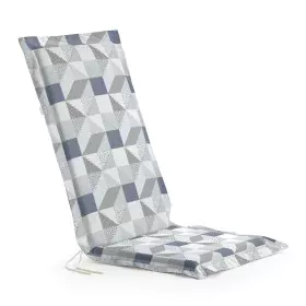 Coussin de chaise Belum 0318-124 Multicouleur 53 x 4 x 101 cm de Belum, Chaises - Réf : S9806160, Prix : 29,17 €, Remise : %