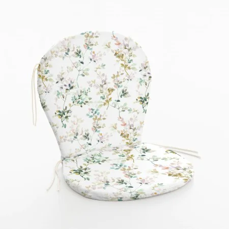 Chair cushion Belum 0120-247 Multicolour 48 x 5 x 90 cm by Belum, Chairs - Ref: S9806166, Price: 18,02 €, Discount: %