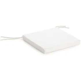 Chair cushion Belum LEVANTE 103 White Multicolour 40 x 5 x 40 cm by Belum, Chairs - Ref: S9806173, Price: 12,51 €, Discount: %