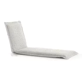 Cushion for lounger Belum 0120-343 Multicolour 176 x 53 x 7 cm by Belum, Sunloungers - Ref: S9806179, Price: 54,01 €, Discoun...