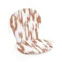 Chair cushion Belum Mahon Tile 48 x 5 x 90 cm by Belum, Chairs - Ref: S9806198, Price: 18,77 €, Discount: %