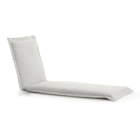 Cushion for lounger Belum 0120-175 Multicolour 176 x 53 x 7 cm by Belum, Sunloungers - Ref: S9806203, Price: 54,01 €, Discoun...