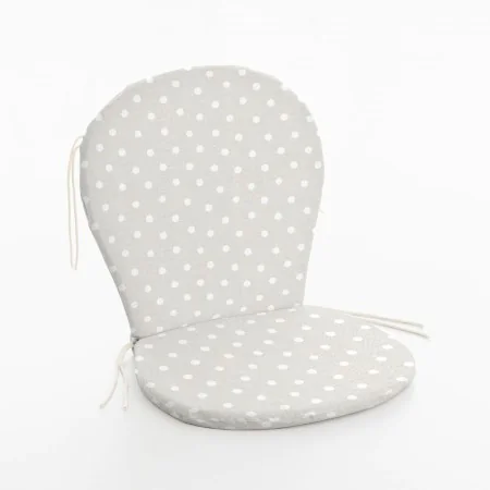 Coussin de chaise Belum 0120-175 Beige Multicouleur 48 x 5 x 90 cm de Belum, Chaises - Réf : S9806206, Prix : 18,02 €, Remise...