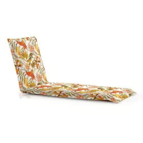 Cushion for lounger Belum 0120-384 Multicolour 176 x 53 x 7 cm by Belum, Sunloungers - Ref: S9806215, Price: 54,01 €, Discoun...