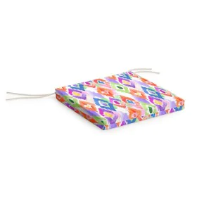 Chair cushion Belum 0120-400 Multicolour 40 x 5 x 40 cm by Belum, Chairs - Ref: S9806225, Price: 12,51 €, Discount: %