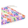 Chair cushion Belum 0120-400 Multicolour 40 x 5 x 40 cm by Belum, Chairs - Ref: S9806225, Price: 12,00 €, Discount: %