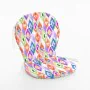 Chair cushion Belum 0120-400 Multicolour 48 x 5 x 90 cm by Belum, Chairs - Ref: S9806226, Price: 18,02 €, Discount: %