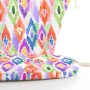 Chair cushion Belum 0120-400 Multicolour 48 x 5 x 90 cm by Belum, Chairs - Ref: S9806226, Price: 18,02 €, Discount: %