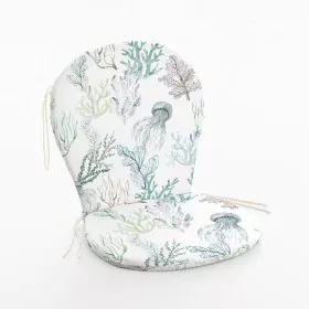 Chair cushion Belum 0120-401 Multicolour 48 x 5 x 90 cm Jellyfish by Belum, Chairs - Ref: S9806230, Price: 18,02 €, Discount: %