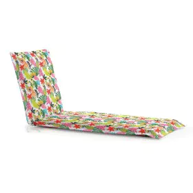 Cushion for lounger Belum 0120-404 Multicolour 176 x 53 x 7 cm by Belum, Sunloungers - Ref: S9806239, Price: 54,01 €, Discoun...