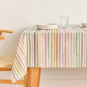 Nappe antitache Belum Naiara 4-100 Multicouleur 200 x 150 cm A rayures de Belum, Nappes - Réf : S9806347, Prix : 32,57 €, Rem...