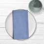 Napkins Belum 0120-89 Blue Multicolour 45 x 45 cm by Belum, Cloth Napkins - Ref: S9807579, Price: 13,14 €, Discount: %