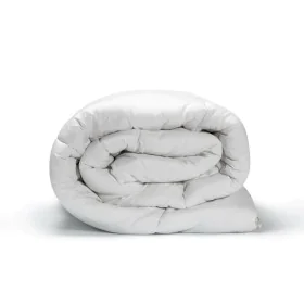 Piumino Letto SG Hogar Relleno nórdico 125+250gr Bianco 120 + 250 g/m² 260 x 240 cm 260 x 3 x 240 cm di SG Hogar, Piumini e c...